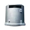 pump bellows connectors
