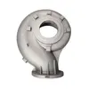 impeller in centrifugal compressor