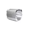 propeller type impeller