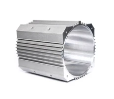 Performance Optimization of Engine Oil Pan