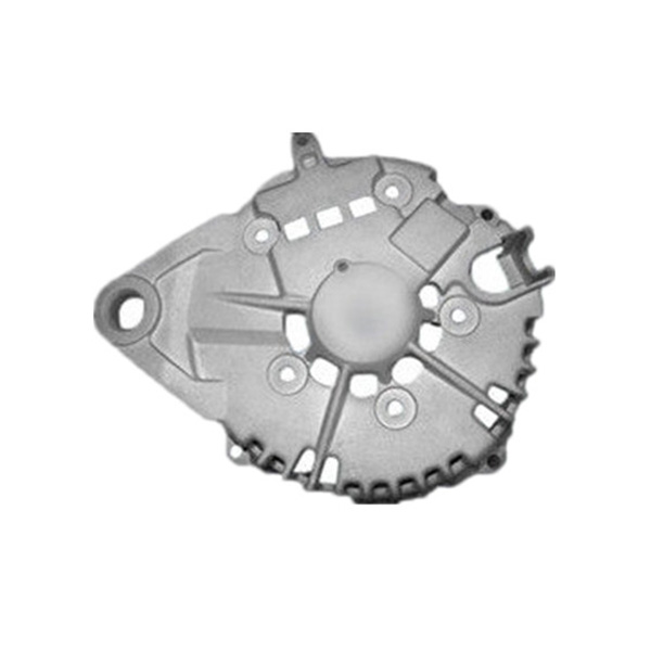 cast iron valve box riser