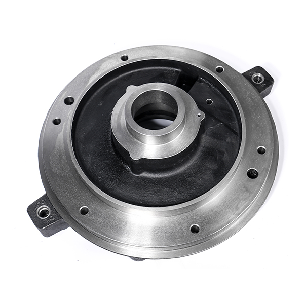aluminium casting foundry