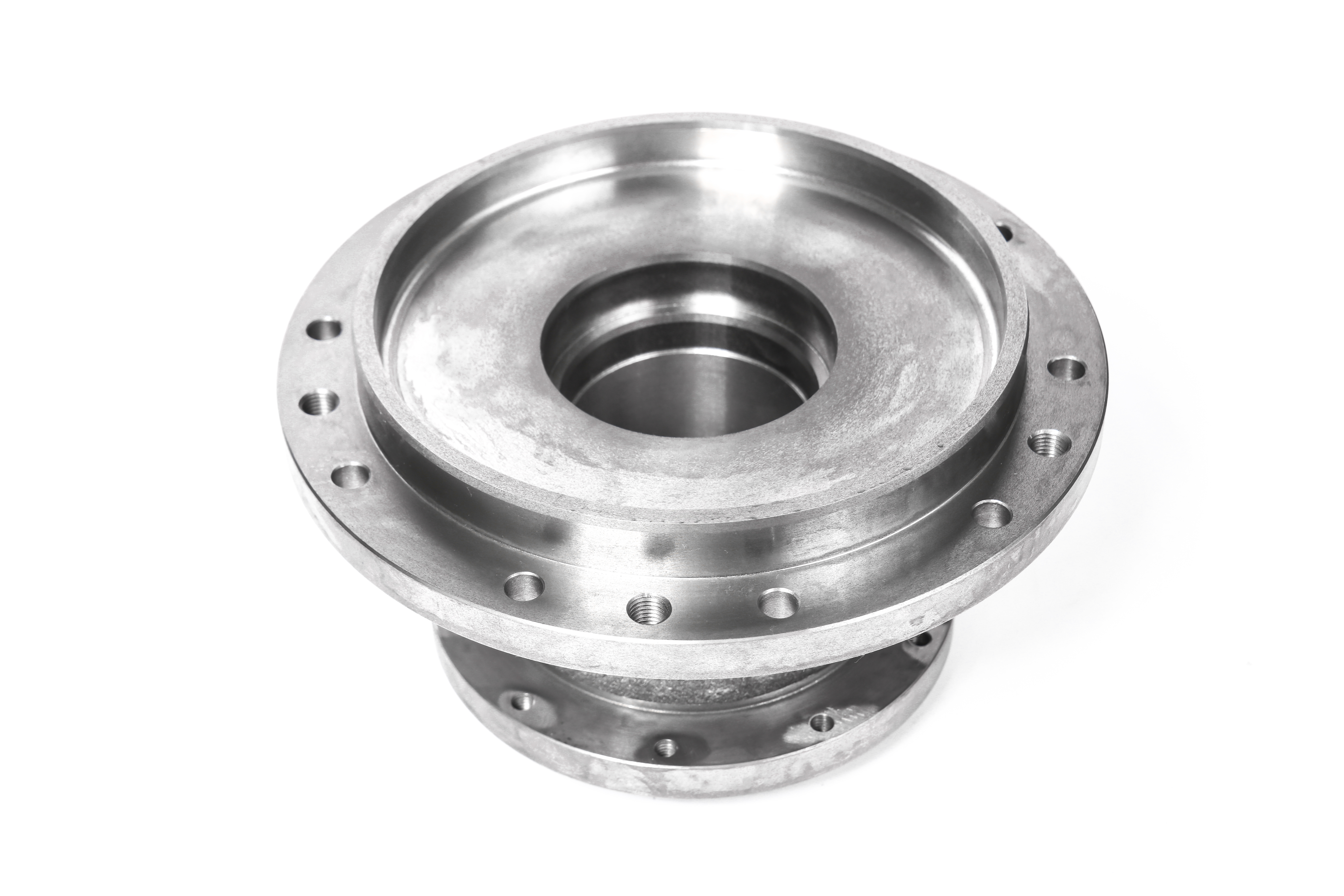 What are the types of iron castings and the role of iron castings