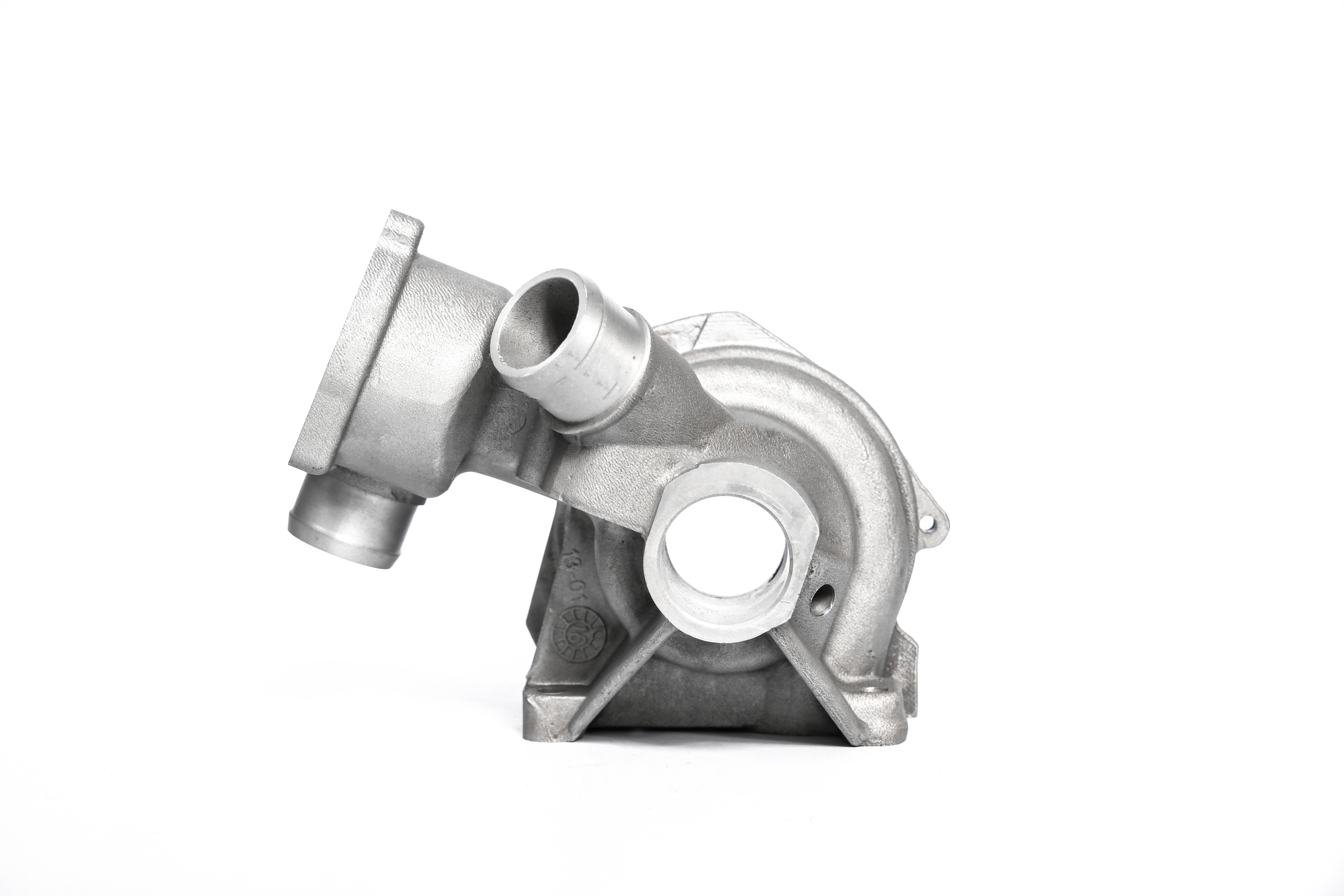 Characteristics and process parameters of aluminum castings