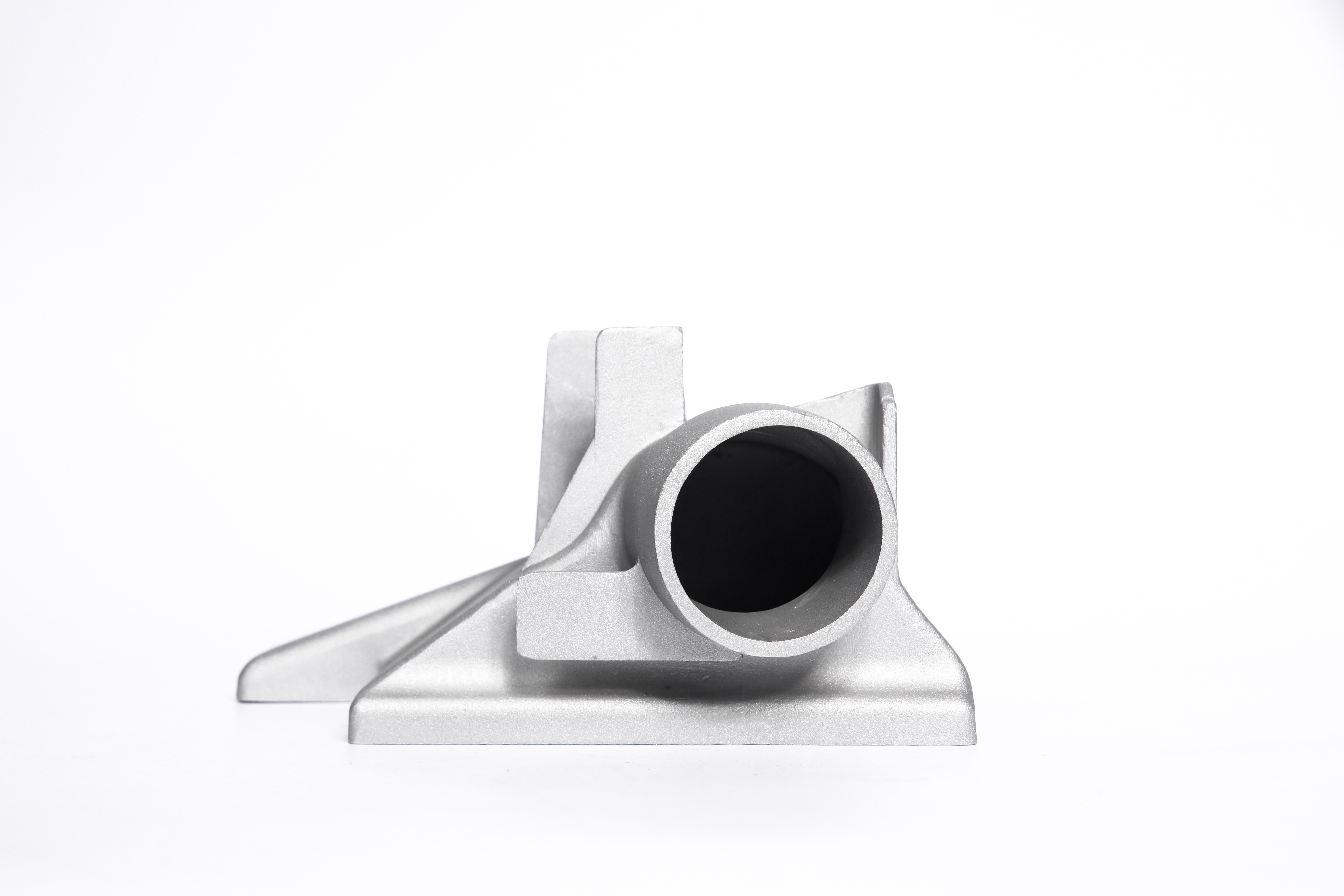 What are the application scenarios of stainless steel castings