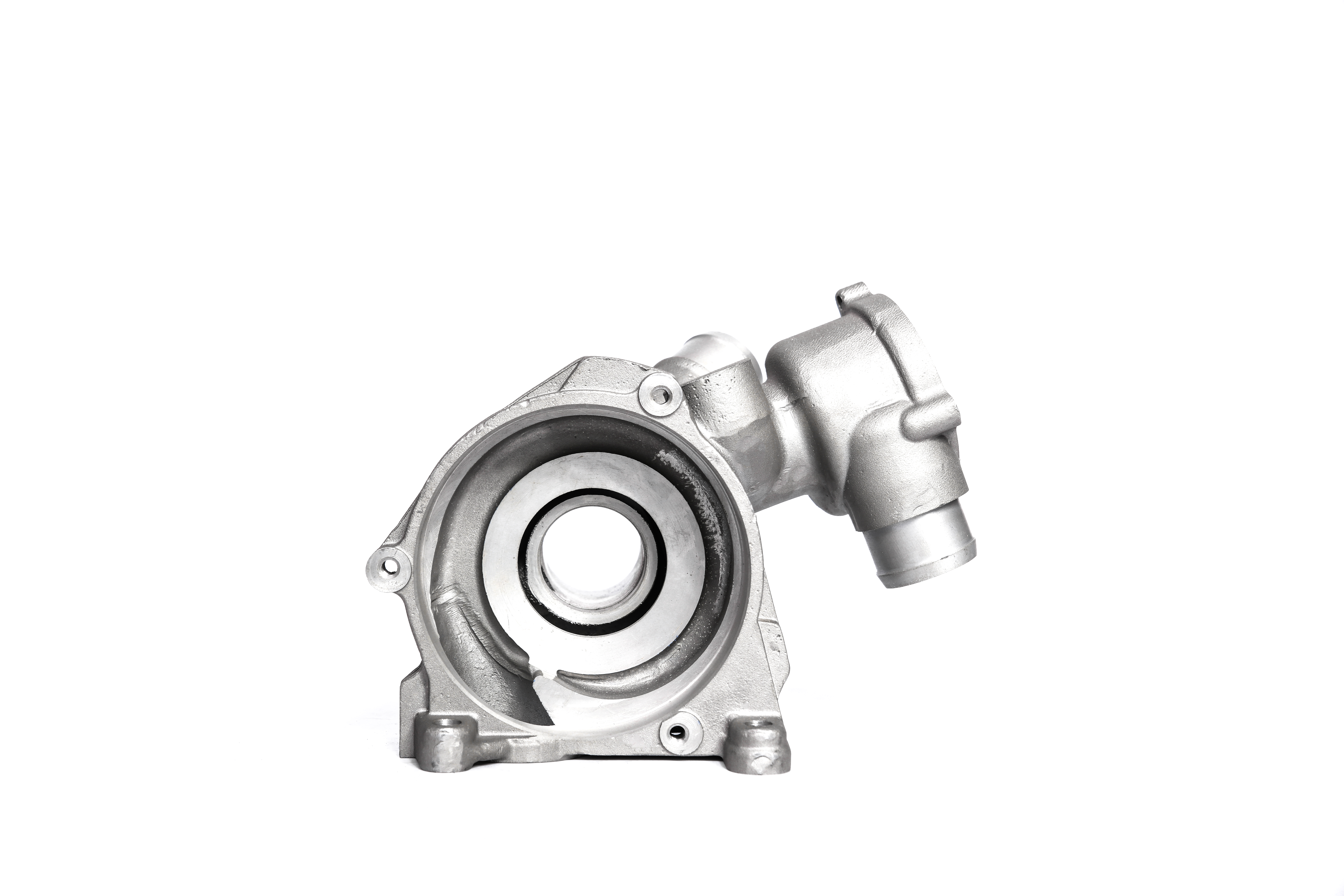 Process and application scenarios of high-quality aluminum castings