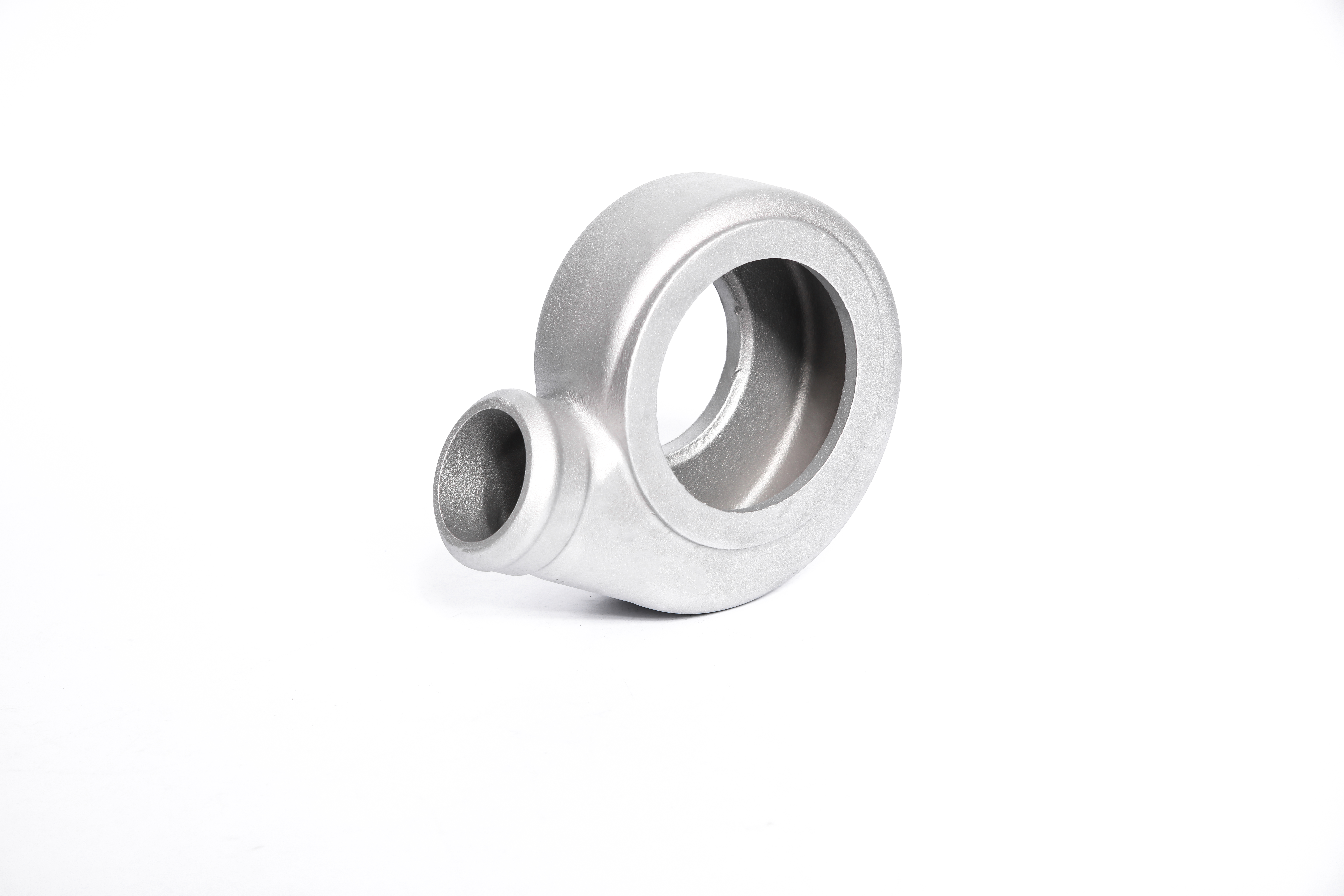 Characteristics and production capacity of stainless steel castings