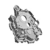 dt360 exhaust manifold