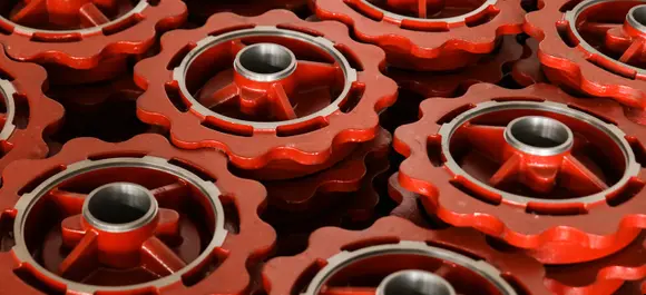 electric impeller