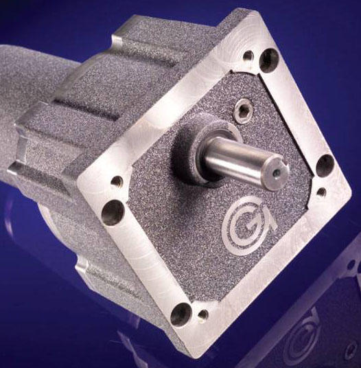 casing impeller