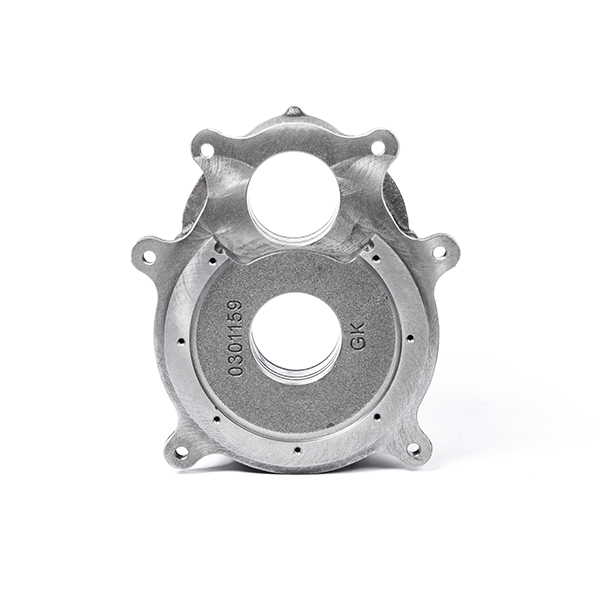 3 cylinder exhaust manifold
