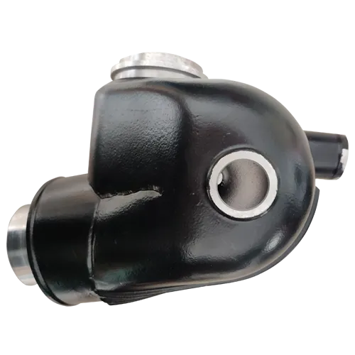impeller bronze
