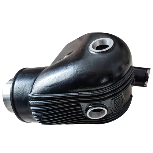 80mm end cap