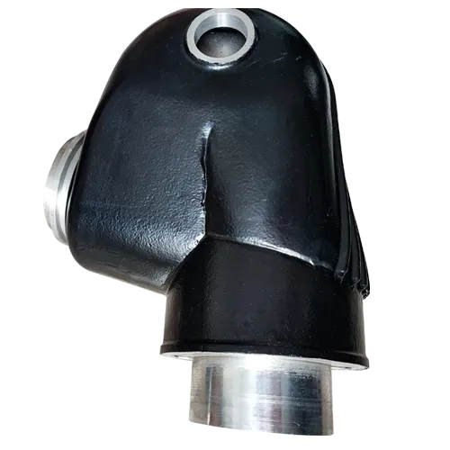 stirrer impeller