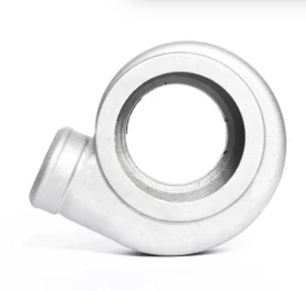 How to Install Impeller on Pump Correctly