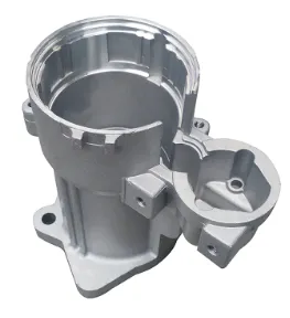 From Cast Iron to Aluminum: The Evolution of Oil Pans