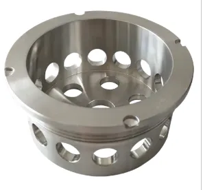 From Scrap to Strength: Sustainable Aluminum Casting