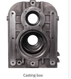 Maintaining Cast Iron Valve Box Covers