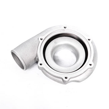 How to Install Impeller on Pump Correctly