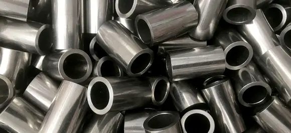 stainless steel casting foundry