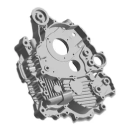 Installation Procedures of Water Pump Car