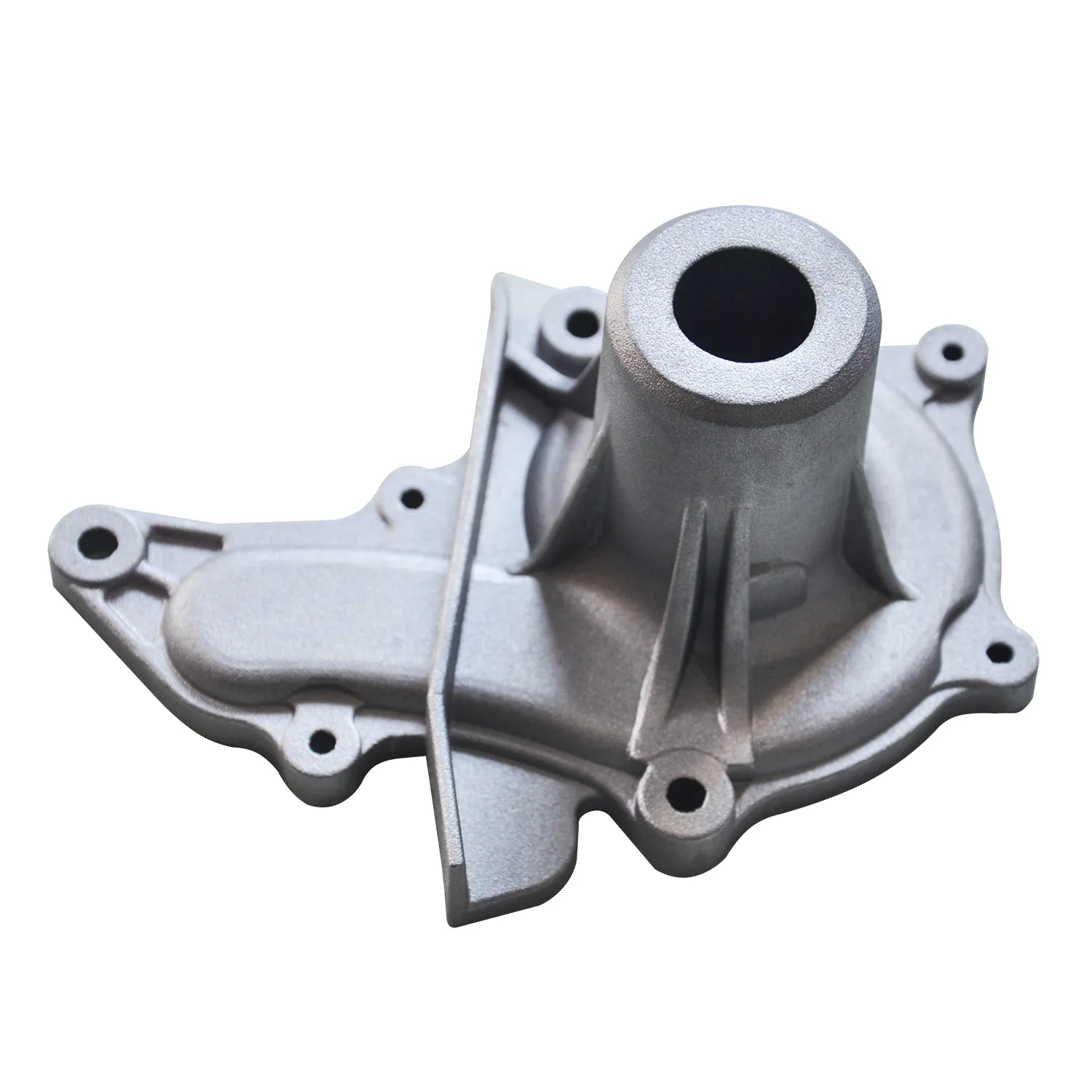 hx35 compressor elbow