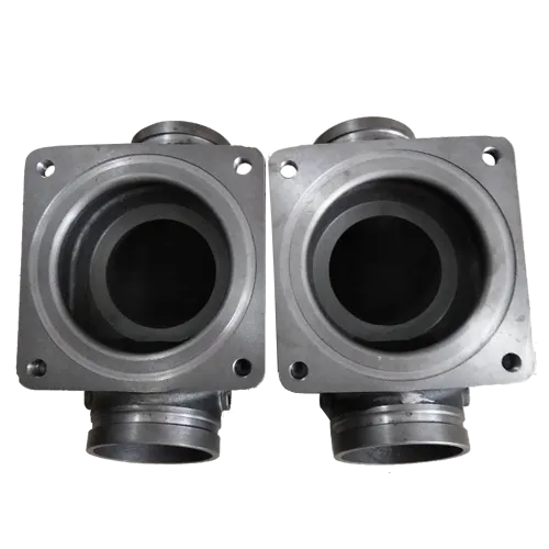 aluminium casting mould