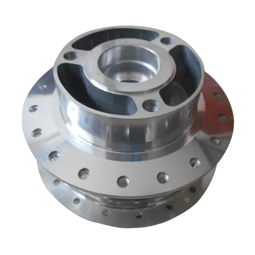 pump bellows connectors