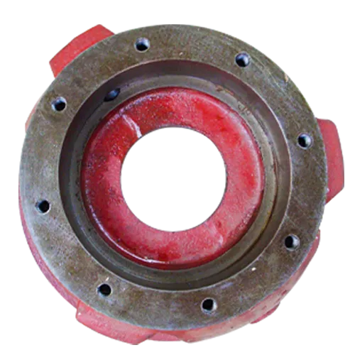die casting step by step process