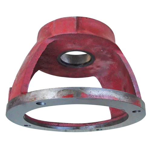 types of aluminium casting