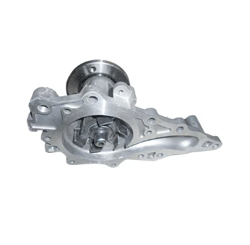 Features of a High - Quality Auto Water Pump