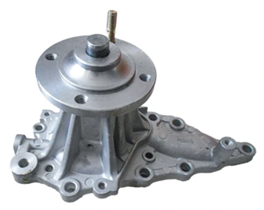 Features of a High - Quality Auto Water Pump