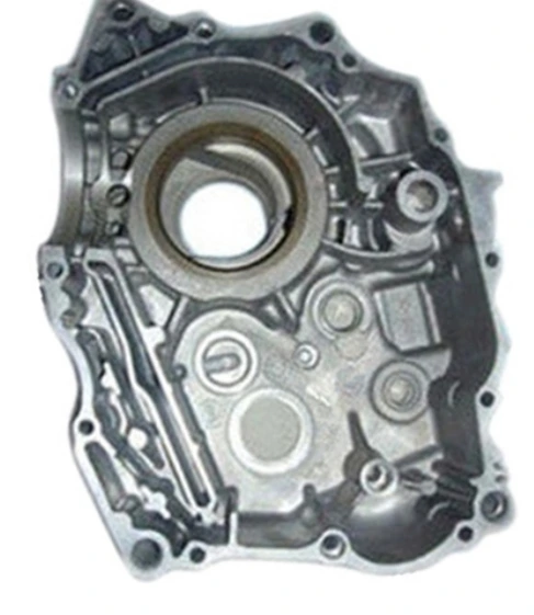 Installation Procedures of Water Pump Car