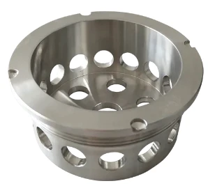 Corrosion Resistance of Metal Castings