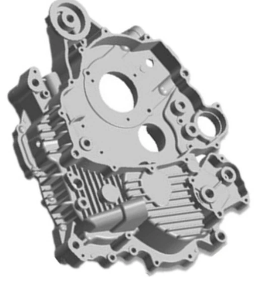 Installation Procedures of Water Pump Car