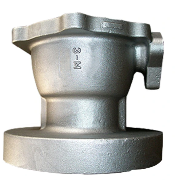 Quality Control Measures for Valve Castings
