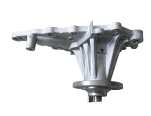 Features of a High - Quality Auto Water Pump