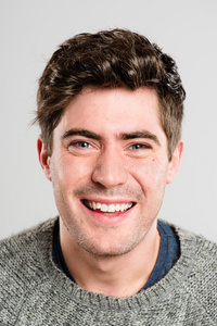 Author Avatar - James Carter