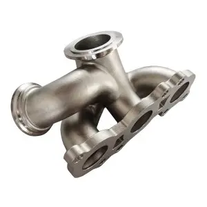1 Inch Exhaust Clamp