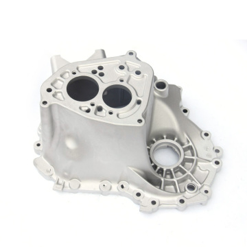 Lact Unit Skid