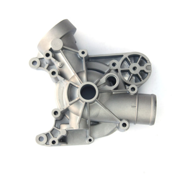 Ansi Pump
