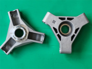 Harley Seat Bolt Kit