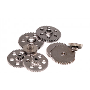 Ppg Gearbox