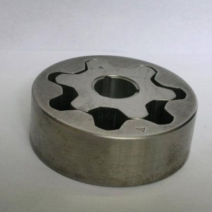 Centrifugal Pump Internal Parts