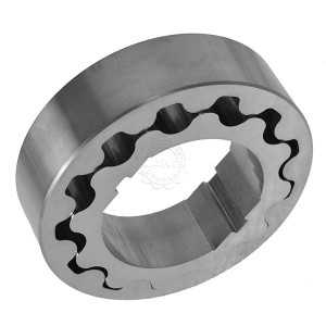 Hydraulic Gear Pump Suppliers