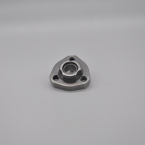 Skid Packaging For Building Materials