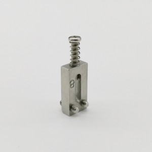 Laboratory Clamps And Stands