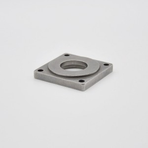 Hygienic Clamp