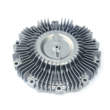 Centrifugal Fan Impeller