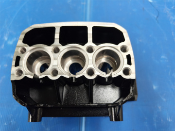 Automobile Accessories